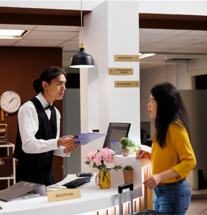 Hospitality 